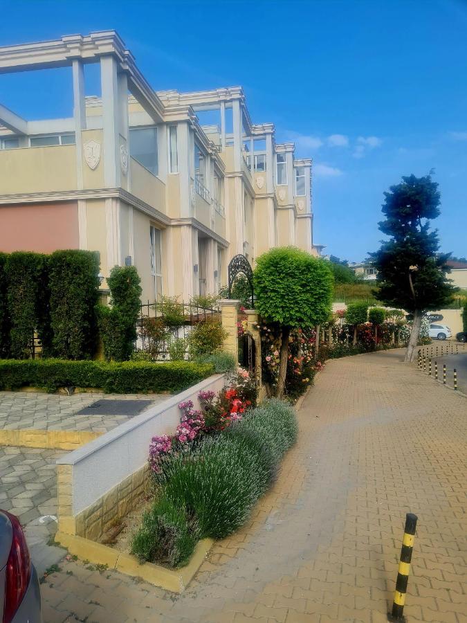 Апартамент- Вила Флоренс Апартаменты Варна